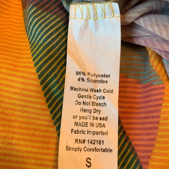 Lularoe Randy - Picture 4 of 4